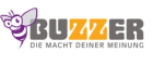 Logo der Firma Buzzer Germany - Word of Mouth Marketing Agency