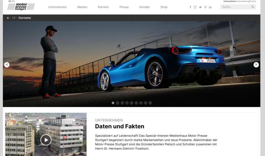 Website Promotion