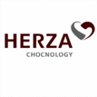 Logo der Firma Herza Schokolade GmbH & Co. KG