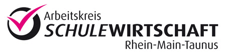 Logo der Firma SCHULEWIRTSCHAFT Rhein-Main-Taunus