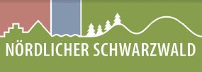 Logo der Firma Tourismus GmbH Nördlicher Schwarzwald