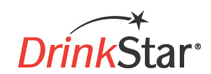 Logo der Firma DrinkStar GmbH