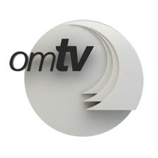 Logo der Firma Open Market TV AG