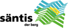 Logo der Firma Säntis-Schwebebahn AG