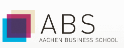 Logo der Firma ABS Aachen Business School