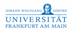 Logo der Firma Goethe-Universität