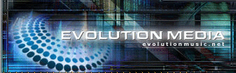 Logo der Firma Evolution Entertainment Mexico SA de CV