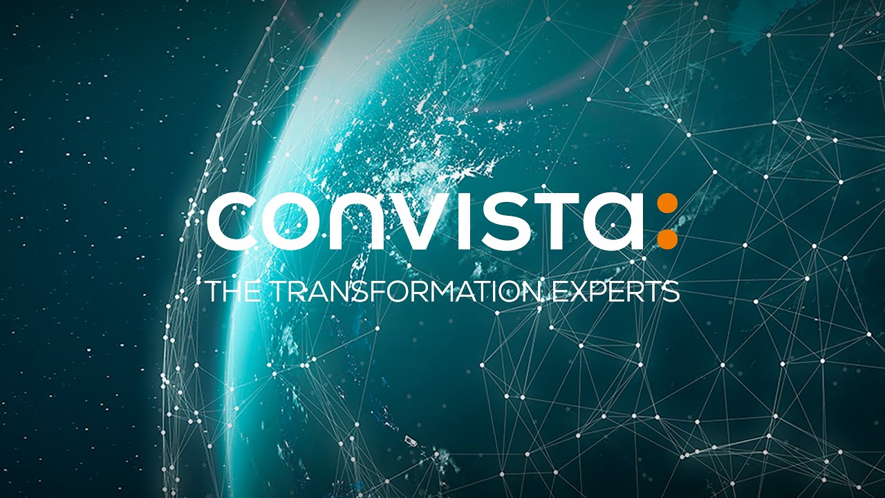 Convista: Ihr Partner für die digitale Transformation