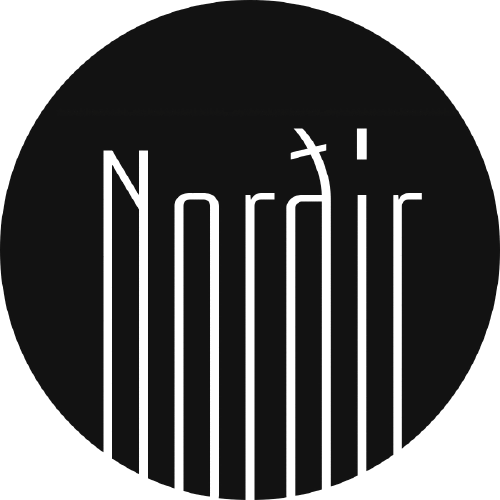 Logo der Firma Viktor Nordir