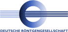 Logo der Firma Deutsche Röntgengesellschaft e.V.