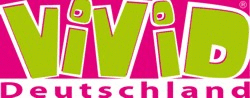 Logo der Firma Vivid Deutschland GmbH
