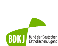 Logo der Firma Bundesvorstand des Bundes der Deutschen Katholischen Jugend (BDKJ)