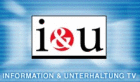 Logo der Firma I & U Information und Unterhaltung TV Produktion GmbH & Co. KG