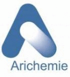 Logo der Firma Arichemie GmbH