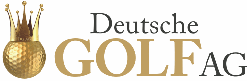 Logo der Firma Deutsche Golf Sport GmbH (DGS)