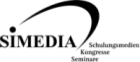Logo der Firma SIMEDIA GmbH