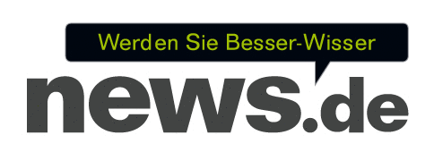 Logo der Firma news.de GmbH