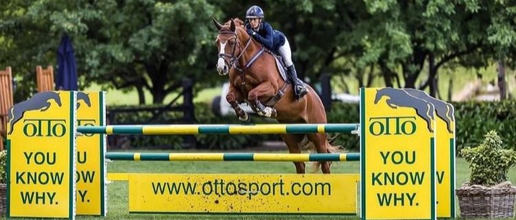 Titelbild der Firma OTTO Arena System GmbH