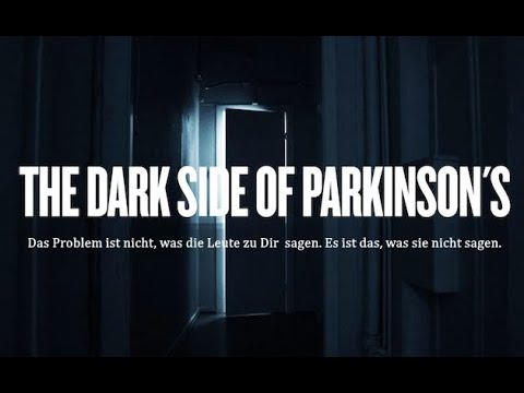The Dark Side Of Parkinson´s