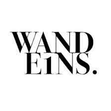 Logo der Firma WAND 1