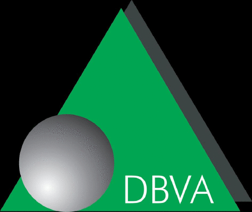 Logo der Firma Deutscher Berufsverband für Altenpflege e.V. (DBVA)