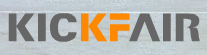 Logo der Firma KICKFAIR e.V