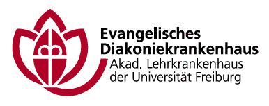 Logo der Firma Evangelisches Diakoniekrankenhaus Freiburg