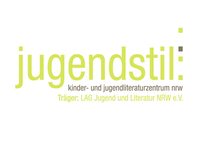 Logo der Firma Landesarbeitsgemeinschaft Jugend und Literatur NRW e.V.