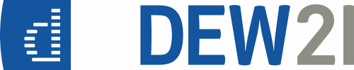 Logo der Firma Dortmunder Energie- und Wasserversorgung GmbH