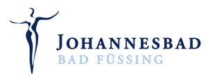 Logo der Firma Johannesbad Reha-Kliniken AG & Co. KG