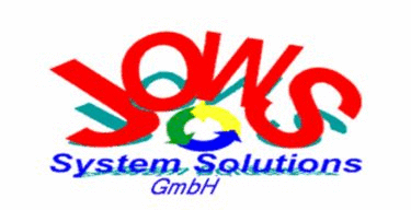 Logo der Firma JOWS System Solutions GmbH