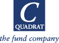 Logo der Firma C-QUADRAT Deutschland AG