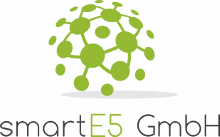 Logo der Firma smartE5 GmbH