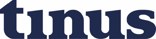 Logo der Firma Tinus GmbH