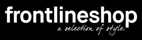 Logo der Firma Frontline GmbH