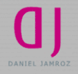 Logo der Firma Daniel Jamroz