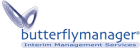 Logo der Firma butterflymanager GmbH