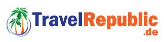 Logo der Firma Travel Republic