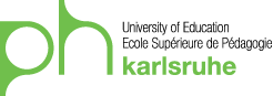 Logo der Firma Pädagogische Hochschule Karlsruhe