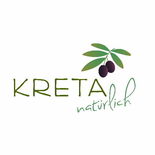 Logo der Firma KRETA natürlich
