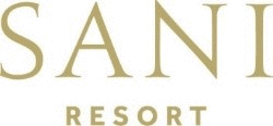 Logo der Firma Sani Resort