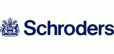 Logo der Firma Schroder Investment Management GmbH