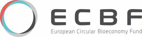 Logo der Firma ECBF Management GmbH