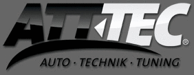Logo der Firma ATT-TEC GmbH Auto Technik Tuning