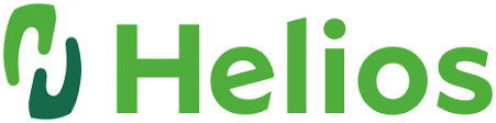 Logo der Firma HELIOS Kliniken GmbH