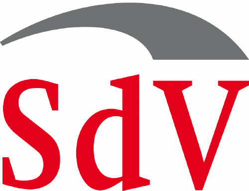 Logo der Firma SdV Schutzvereinigung deutscher Vermittler von Versicherungen und anderen Finanzdienstleistungen e.V. (SdV)