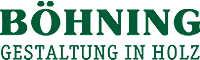 Logo der Firma Fritz Böhning GmbH