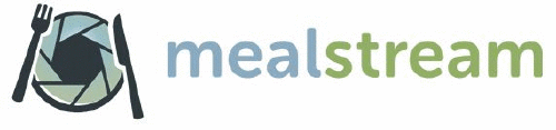 Logo der Firma mealstream UG (haftungsbeschränkt)