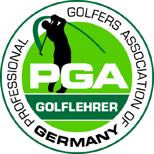 Logo der Firma Professional Golfers Association of Germany e.V.