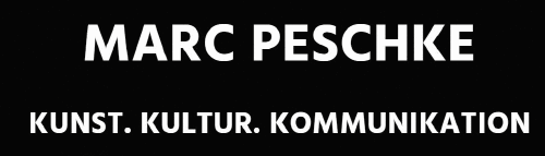 Logo der Firma Marc Peschke